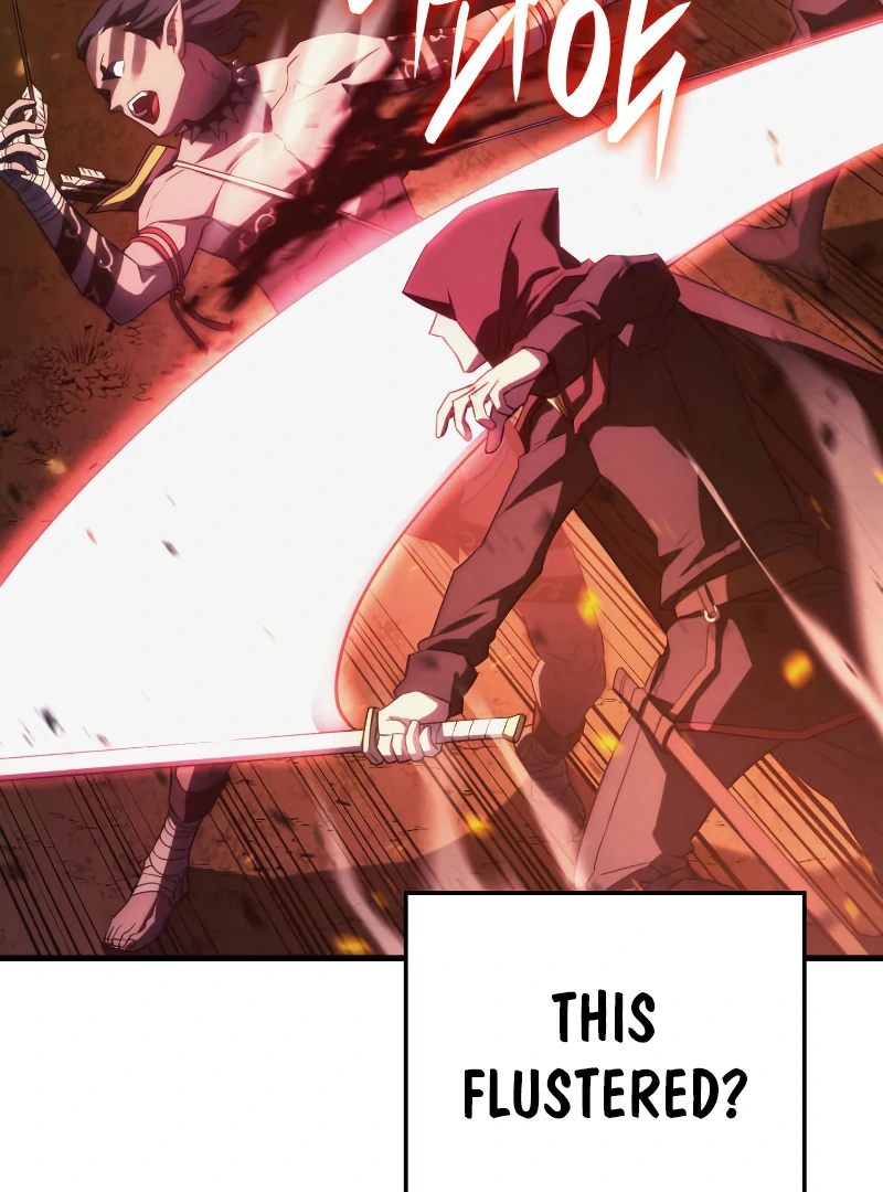 Revenge of the Iron-Blooded Sword Hound, Chapter 30 image 014